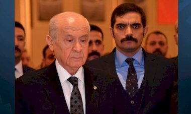 Bu Ateş MHP’yi yakar