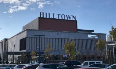 Hilltown AVM ve Cemil Tugay arasında nasıl bir ilişki var?