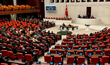 "Etki ajanlığı" düzenlemesi 9. Yargı Paketi taslağında