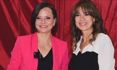 CHP'li  Başkanın sağ kolu 'Külliyeli' çıktı.