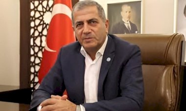 Şok iddia! İYİ Partili Kırkpınar CHP’ye geçiyor