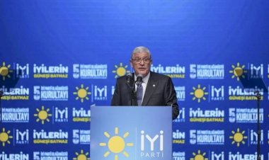 Müsavat Dervişoğlu’ndan “siyasette yumuşama” yorumu: Arkasında gizli ajanda olması lazım