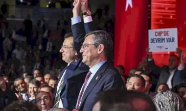 CHP Milletvekilleri ve İzmir'deki villa Tartışmaları!