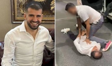 Polis müdüründen 'rüşvet' savunması: Menzil'e yardım topluyordum