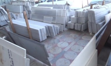 İşte Türkiye Yüzyılı! Yurttaş ölmeden mezar satın alıyor