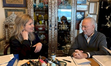 Prof. Dr. Ekmeleddin İhsanoğlu: 2014’te bana teklif MHP’den geldi, ‘Çatı aday’ işinin mimarı Bahçeli’dir