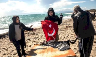 AB’nin onayladığı Sığınma ve Göç Anlaşması neler öngörüyor, Türkiye’yi nasıl etkileyebilir?