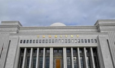 Yargıtay Başkanı seçilen Ömer Kerkez kimdir?