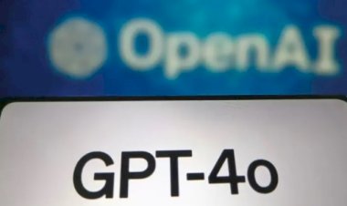 GPT-4o: Yeni ChatGPT 'yüz ifadelerinden duyguları okuyabiliyor, flörtleşebiliyor'