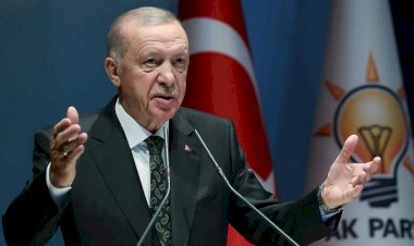 Erdoğan'dan seçim değerlendirmesi: Hata değil, yanlışta ısrar kaybettirir