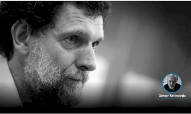 Osman Kavala yeniden yargılama talebinde bulundu, hükmü veren heyet değişti