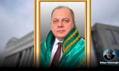Yargıtay'ın yeni başkanı Ömer Kerkez: Tepki oyları ile muhafazakar oyları topladı, Akarca'yı geride bıraktı