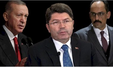 Gece yarısı Ankara hareketlendi: Külliye'de kritik zirve