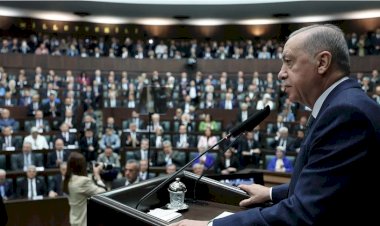 Erdoğan: Kuklayı da kuklacıyı da biliyoruz