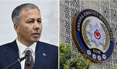 Emniyet'teki krizle ilgili Yerlikaya'dan günler sonra açıklama geldi: Tuzakları yerle bir edeceğiz