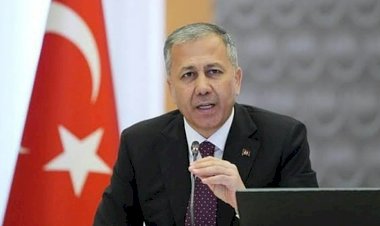 İçişleri Bakanı Yerlikaya 'FETÖvari' dedi, gözler KÖZ'e çevrildi...