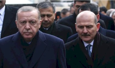 İddia: Soylu Erdoğan'la görüştü, 'komplo var' dedi