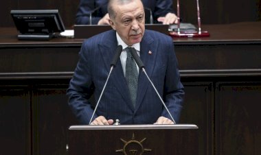Erdoğan'dan tasfiye mesajı: Yanlışı olan arkadaşlarımız varsa...