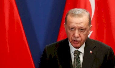 Erdoğan: Bürokratik vesayetin nüksetmesine izin vermeyiz