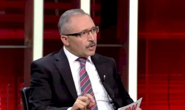 MHP'den Abdülkadir Selvi'ye. 'Tek çare Silivri'ye göndermek'