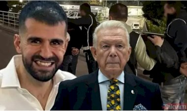 Uğur Dündar'dan flaş açıklama. Gizli tanıkla görüştüğü iddia edilmişti