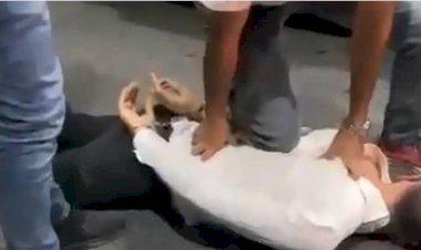 Ayhan Bora Kaplan davası: 4 polis gözaltına alındı