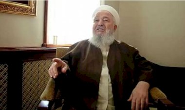 İsmailağa Cemaati Almanya'da nasıl varlık gösteriyor?