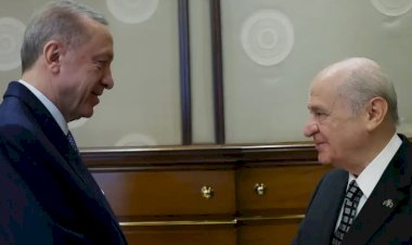 Yükselen tansiyon AKP-MHP ilişkisine sıçrar mı?