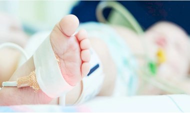 Hastanede 'cinayet' şebekesi: Çocuğu öldür