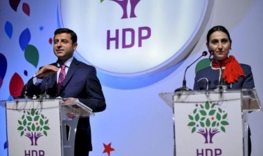 Flaş... Flaş... Selahattin Demirtaş'a 28 yıl 6 ay hapis cezası