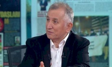 AK Parti’nin ‘önce Hukuk’ demeden değişmesi hayal