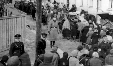 80 yıldır dinmeyen acı... Kırım Tatar sürgünü hafızalardaki yerini koruyor