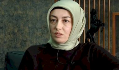 Ayşe Ateş: Beni de öldürecekler, haberiniz olsun