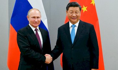 Şi-Putin zirvesinin sonuçları