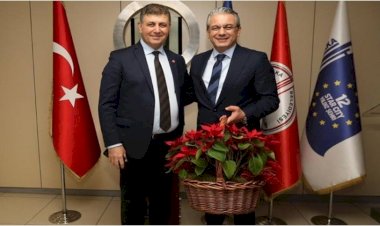 Karşıyaka Belediyesi'nin 100 milyon dolar borcu mu var?