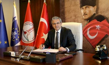 İzmir'de CHP'li Başkanlar savaşında yeni  perde!
