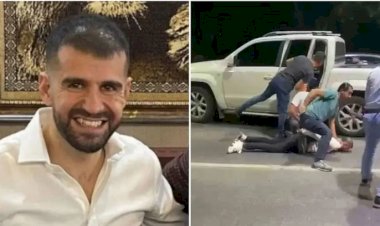 Ayhan Bora Kaplan soruşturmasında 7 kişi tutuklandı
