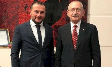 Ankara Emniyeti darbe soruşturması: Kılıçdaroğlu'nun danışmanı tutuklandı