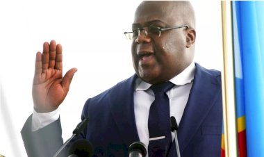 Ordu sözcüsü: Kongo Demokratik Cumhuriyeti'nde darbe girişimi engellendi