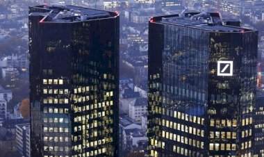 Rus mahkemesi Deutsche Bank ve Commerzbank'ın Rusya'daki varlıklarına el konması kararı verdi