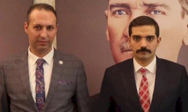 Sinan Ateş'in arkadaşı konuştu: Biz cenaze başındayken kutlama yaptılar
