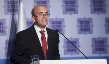 Şimşek: Yüzde 25 kira zammı sınırı devam etmeyecek