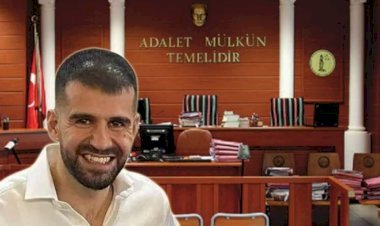 Ayhan Bora Kaplan'dan işkence gördüğünü iddia eden tanık: Yerlikaya’ya güvendim ve o yüzden buradayım