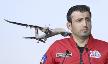 Selçuk Bayraktar'dan helikopter kazasına ilişkin yeni açıklama