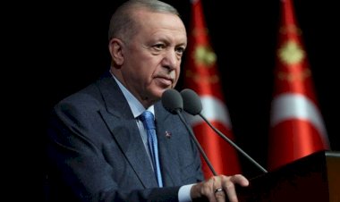 Erdoğan'dan "Kobani davası"na ilk yorum