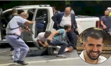 Ayhan Bora Kaplan, duruşma salonundan çıkarıldı