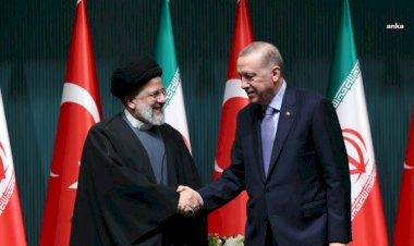 Reisi'den sonra Türkiye-İran ilişkilerini ne bekliyor?