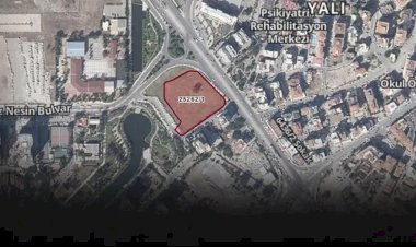 Ak Parti İzmir'de büyük çatlak