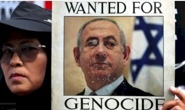 Netanyahu, hakkında tutuklama isteyen başsavcıyı ‘yeni antisemitizim’ ile suçladı