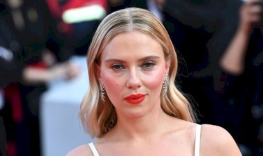 Scarlett Johansson: OpenAI sohbet robotunun sesimi taklit etmesine şoke oldum ve kızdım